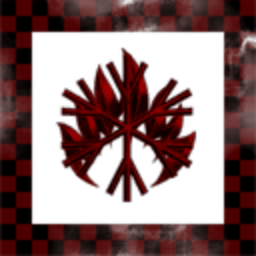 Knight of the Blood Rose