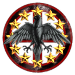 The 69th Reich of Midwest Germany