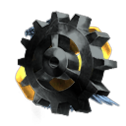 Dust514 Corporation 98403437