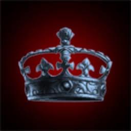The Last Queen of the univers