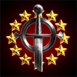 Dark Ludovisi Ares