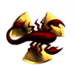 Ded Scorpion