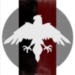 The Hawk and Pilgrim