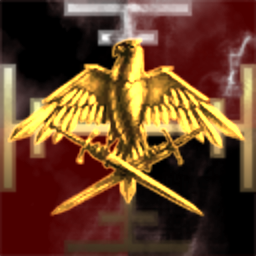 Holt's Legion Vanguard