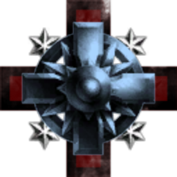 volunteer army corp.