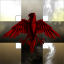 Saints of the blood