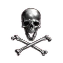 Pirate Fan