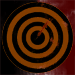 The Ubiquitous Right Angled Circle