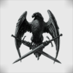 Sylver Eagle Warriors