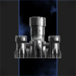 Joint agency Eden Bastion