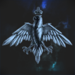 Blue Winged
