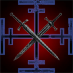 The Wressless Wariours