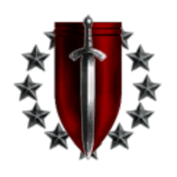 Strike the Moon Flightknife