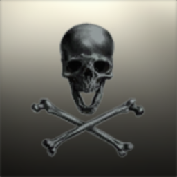 Death Becomes Us All
