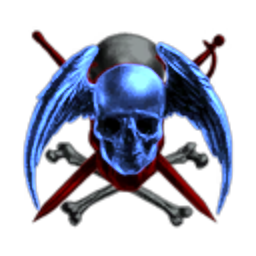 Dust514 Corporation 98409637
