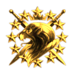 Dust514 Corporation 98410005