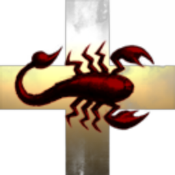 The Red Scorpions