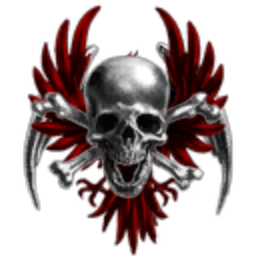 Dust514 Corporation 98410368