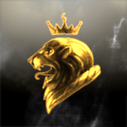 Stronghold of the monarch
