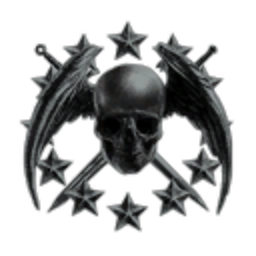 Grey Nephilims