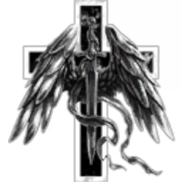 Angel's Cross