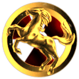 Immortal Nuclear Pony