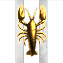 Golden Lobster Covops