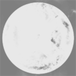 Lunar World