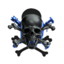 Dust514 Corporation 98411721