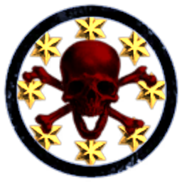 Blood Hunters Russia