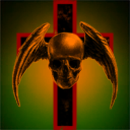 xXx Burning Legion xXx