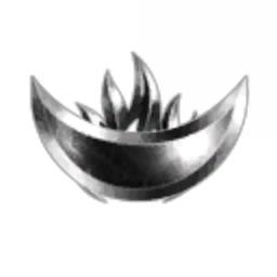 Bowl of Fire