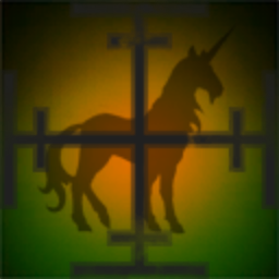 Shoot the Unicorns