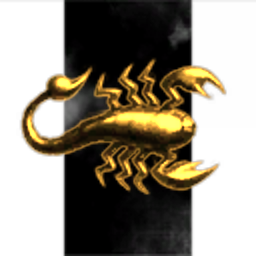 Scorpion Mercantile