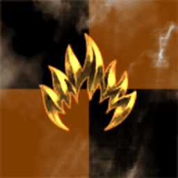 Burning Napaln