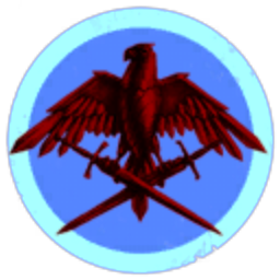 Crimson Merchants
