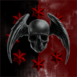 GH0ST BROTHERHOOD