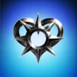Holy Shield of DR