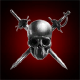 White Skullz Squadron