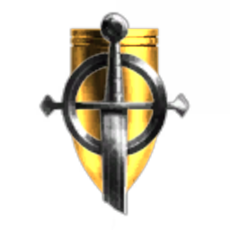 Silver Sword N Golden Shield