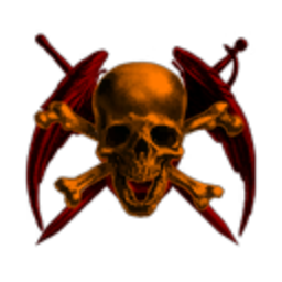 Dust514 Corporation 98415549