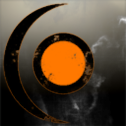 Sun 'n' Moon Eclipse