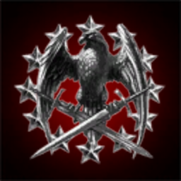 Corporation of the Russian Nations