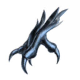 Lonely Claw