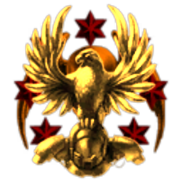 Dust514 Corporation 98417007
