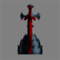 Mercenaries of Darkness