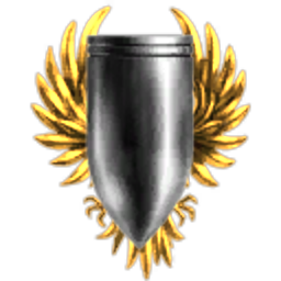 Intact Armor Plates Retrievers