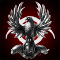 SHADOW RED AMERIA CETRAL