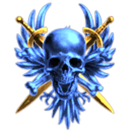 Dust514 Corporation 98418135