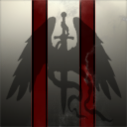 Rusty Wings and Sanguine Dreams